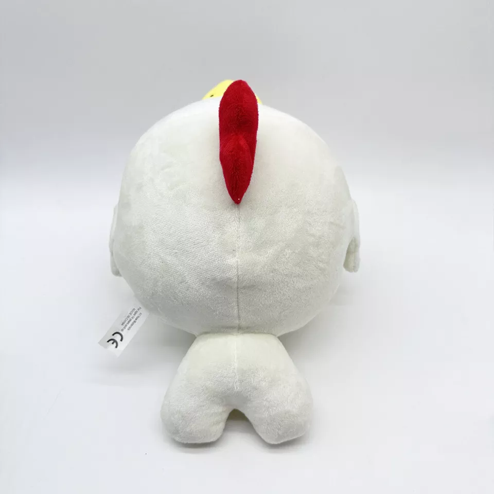 Chicken plush